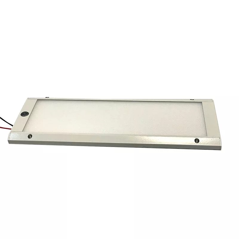 Alegerea iluminatului interior potrivit pentru ambulanțe