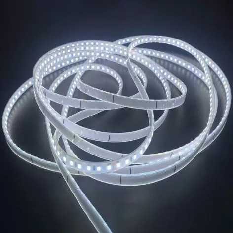De ce să alegeți o lumină cu bandă LED de 12V pentru următorul dvs. proiect?