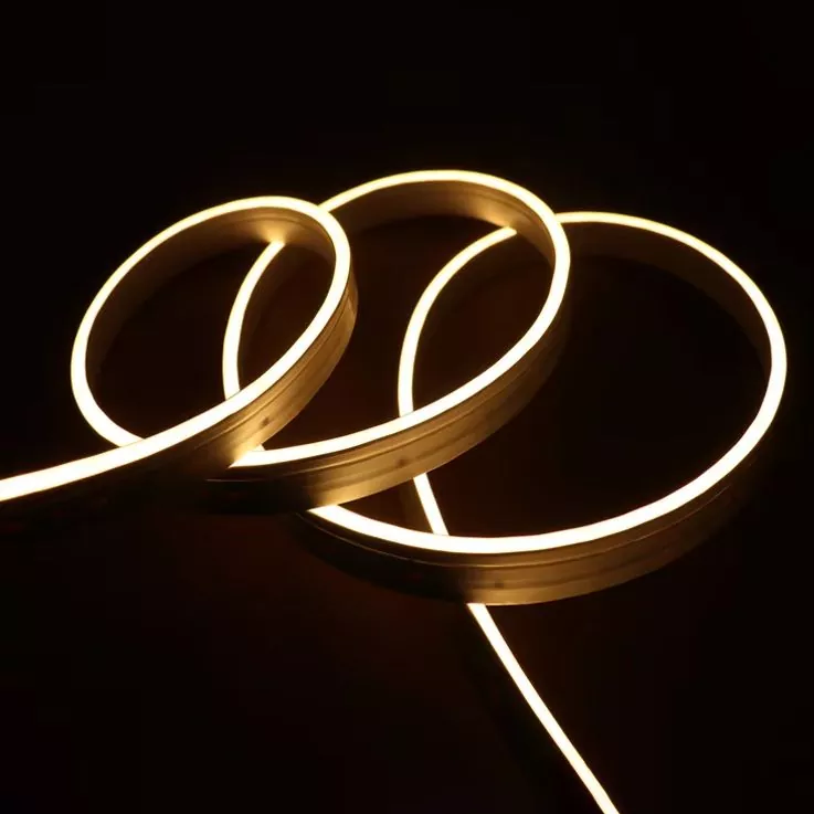 De ce ar trebui să alegeți lumini cu bandă LED flexibilă exterioară pentru iluminarea exterioară?