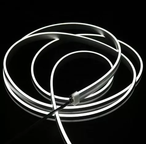 Bandă de lumină cu neon LED de exterior 24V