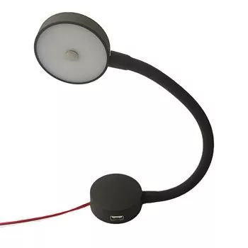 Lampă cu LED pentru rulote