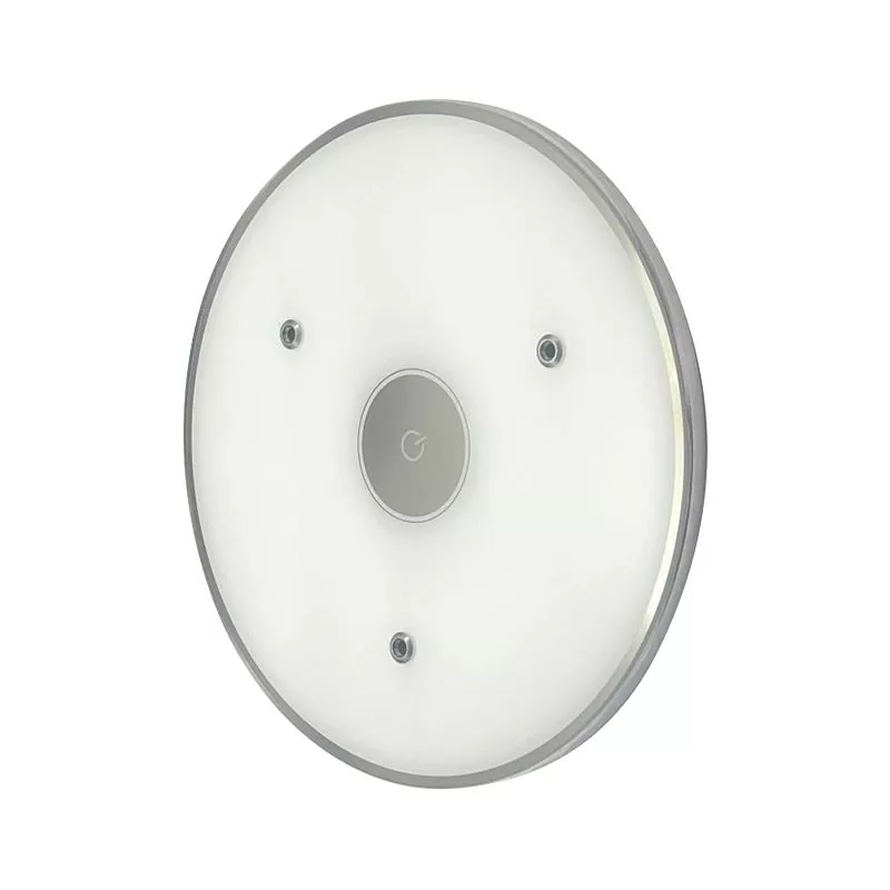 Lampă de atingere cu dom LED pentru rulotă