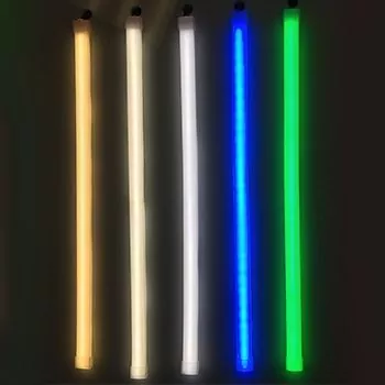 Lumini LED exterioare autocaravană 24V