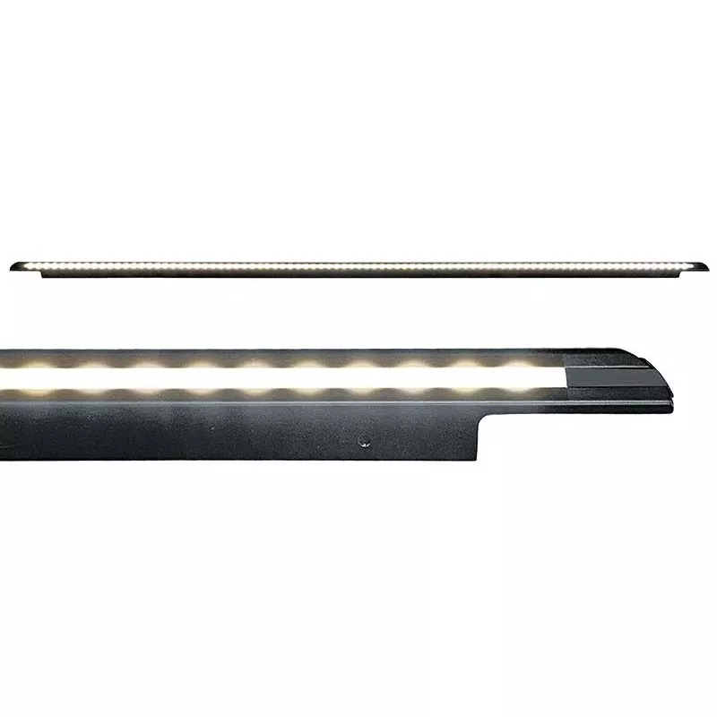 Benzi LED flexibile impermeabile pentru autocaravană