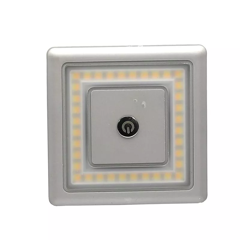 Lumină interioară cu LED pentru autoturism RV 24V