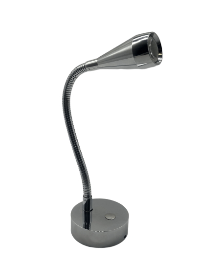 LED -uri RV cu LED -uri Flexibile Flexibile de citire