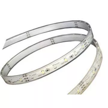 Bandă luminoasă exterioară cu LED pentru Tailer auto