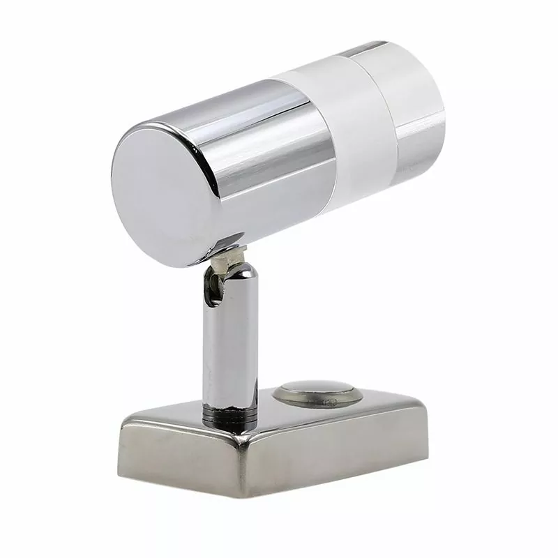 Lumină de lectură cu LED-uri pentru interior pentru RV