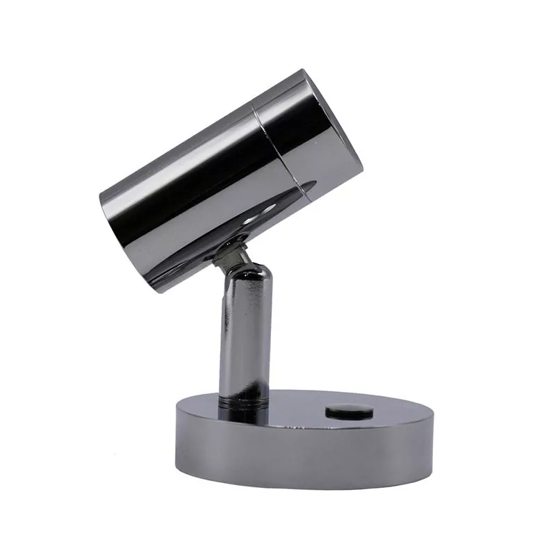 Lumină interioară cu LED USB-C pentru RV